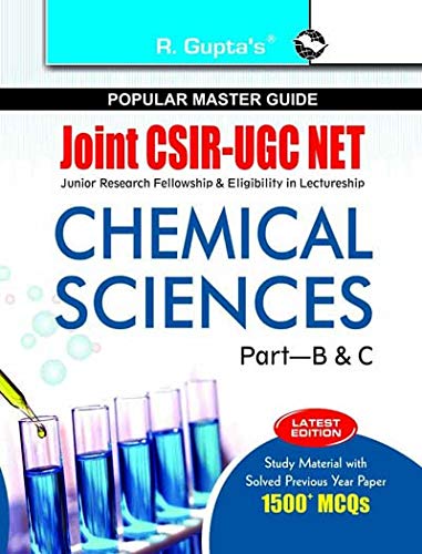 Best Books For Csir Ugc Net Exam Preparation