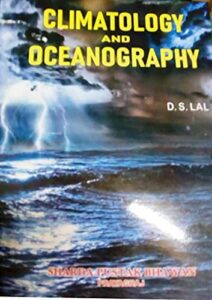 Climatology and Oceanography