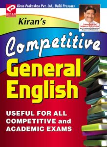 Competitive General English 