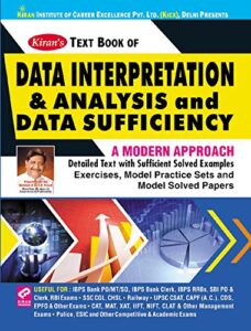 Data Analysis & Interpretation Data Sufficiency