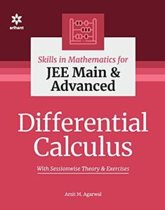 Skills in Mathematics - Differential Calculus