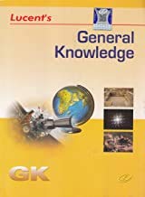 General Knowledge - Lucent’s Publication