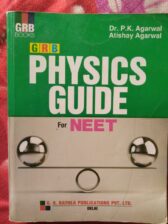 GRB physics for NEET