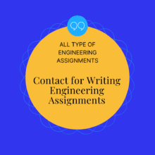 Do all kind of engineering assignment