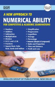 A New Approach to Numerical Ability