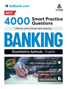 SmartBook by Testbook for Quantitative Aptitude