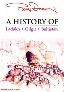 A History Of Ladakh