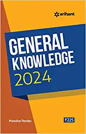 Arihant General Knowledge