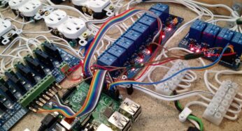 8051 Microcontroller Project Ideas for Electronics Students