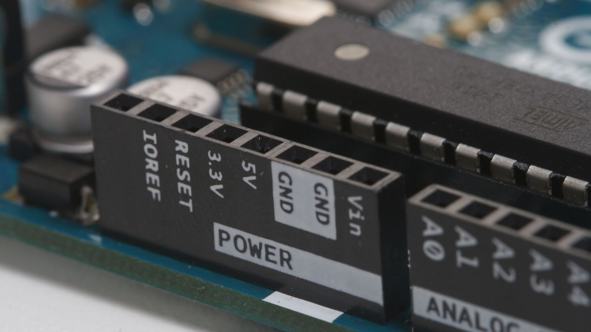 Best Microcontroller Final Year Engineering Project Ideas in 2022