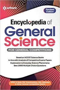 Encyclopedia of General Science