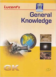General Knowledge by lucent
