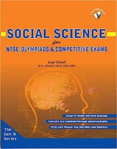 Social Science by jaya ghosh