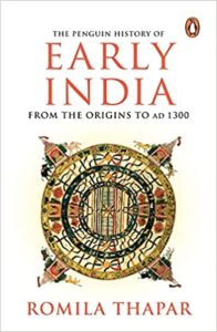 The Penguin History of Early India